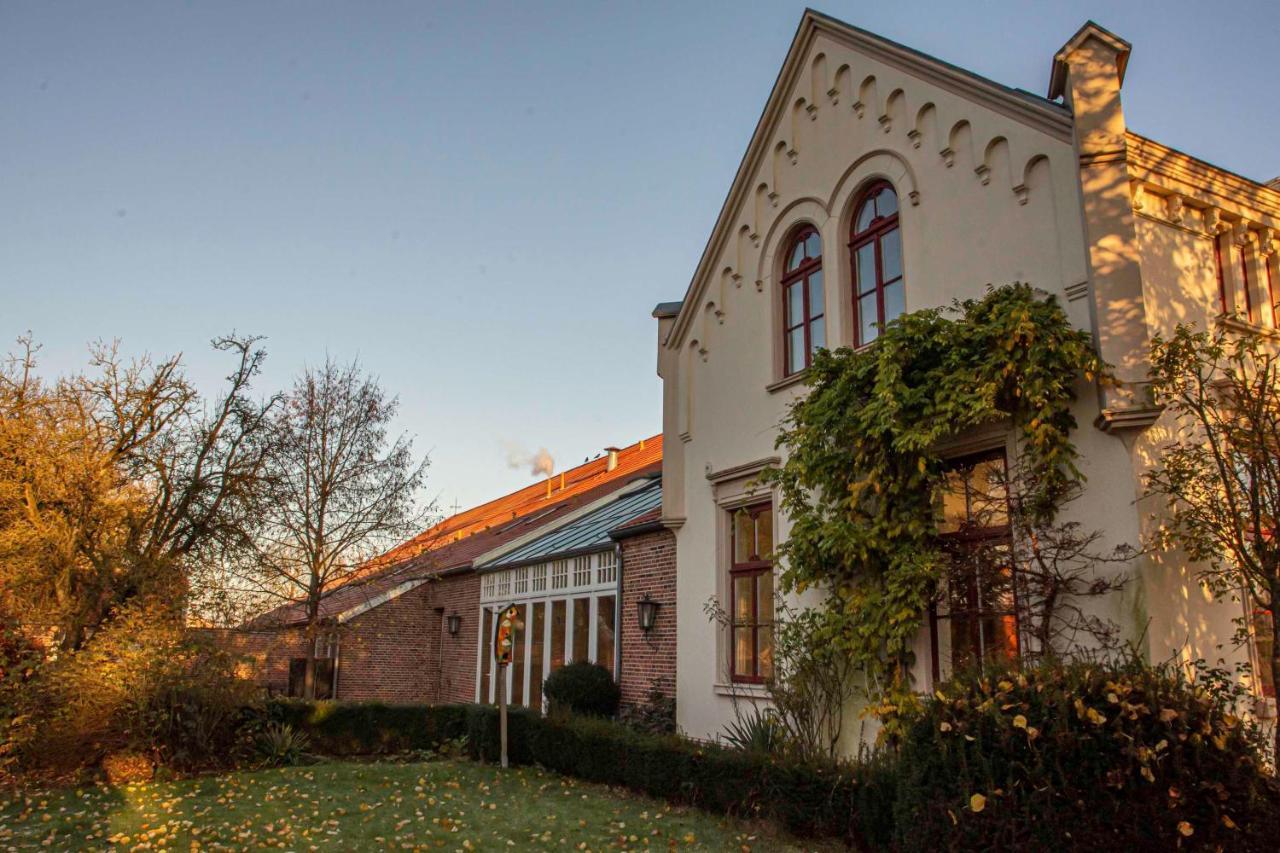 Wiemannshof 25191 Bunde  Exterior foto
